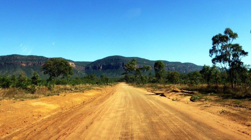 QLD Meditation Spot